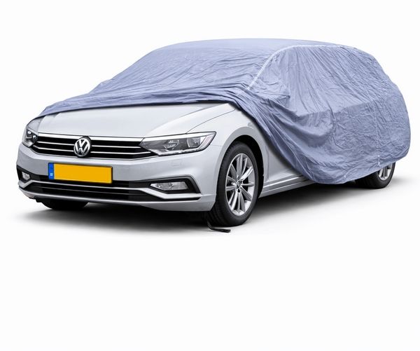 Autohoes voor Renault 5 E-Tech (2024 - Present), waterdichte autohoes Autohoes voor Renault 5 E-Tech (2024 - Present), waterdichte autohoes