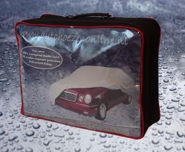 Autohoes kopen? Altijd voordelig bij