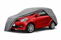 Hoes voor Microcar - kleine Hatchback