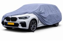 Autohoes voor MPV of SUV tegen regen en vuil | autohoezenonline.nl