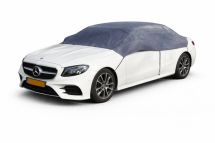 Dakhoes met fleece model M