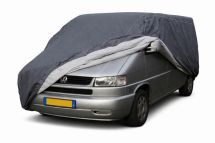 hoezen voor de buscamper / bestelbus