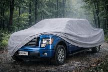 Autohoes pasvorm voor de pick-up kopen