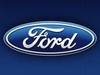 Autohoes voor de Ford