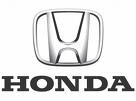 Autohoes voor de Honda