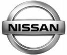 Autohoes voor de Nissan