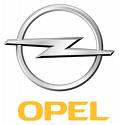 Autohoes voor de Opel