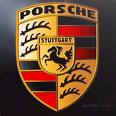 Autohoes voor de Porsche