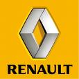 Autohoes voor de Renault