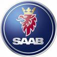 Autohoes voor de Saab