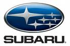 Autohoes voor de Subaru