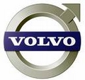 Autohoes voor de Volvo