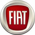 Autohoes voor de Fiat
