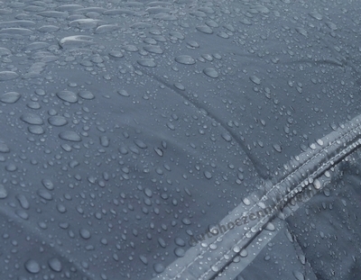 Waterdichte Autohoes