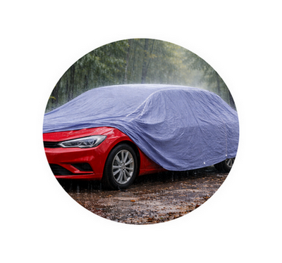 Autohoes die echt waterdicht is Waterdichte Autohoes kopen