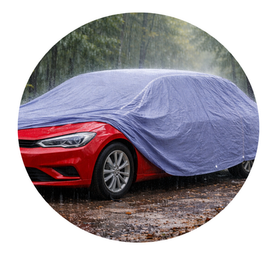 Autohoes die echt waterdicht is Waterdichte Autohoes kopen