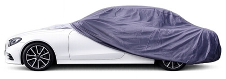 Autohoes voor elke auto