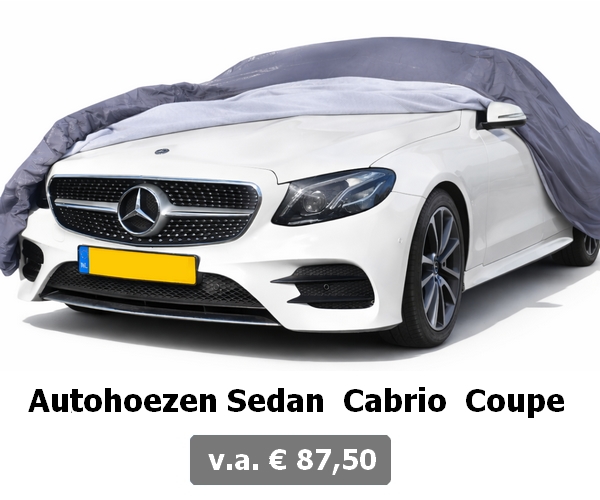 Alle autohoezen model sedan autohoezen sedan