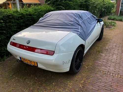 autohoes alfa