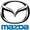 Autohoes voor de Mazda