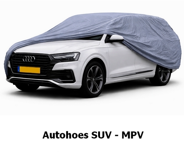 Alle autohoezen voor MPV model auto autohoes voor MPV