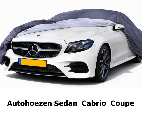 Alle autohoezen model sedan autohoezen sedan