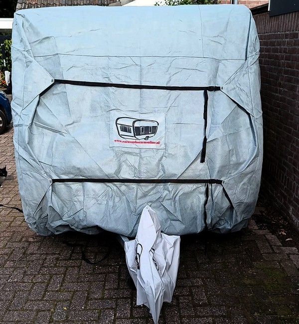 caravanhoes foto